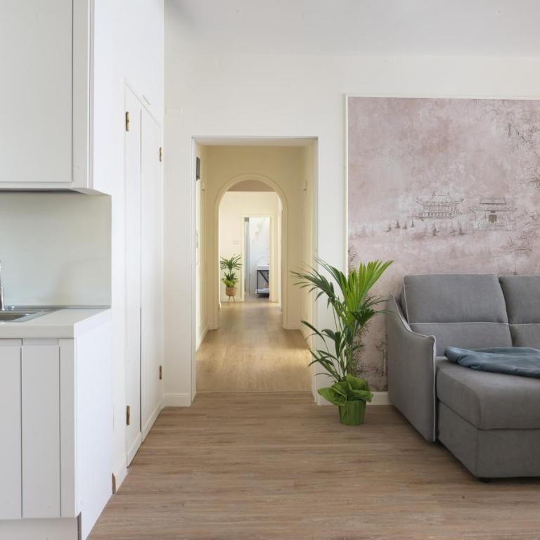 Ca DEL MAR VENICE PRESTIGE - Two-Bedroom Superior Apartment - 24
