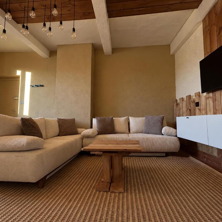 Le refuge de Carpentras - Appartement 1 Chambre - 7