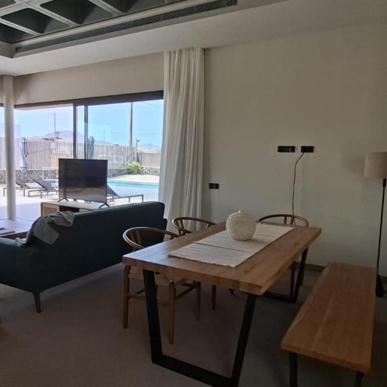 Natural Beatriz Luxury Villa Baby Package Included - Villa de 3 dormitorios - 17