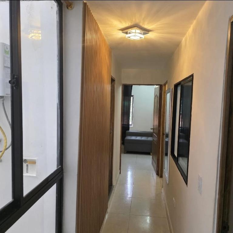 Casa de confort - Apartamento de 3 dormitorios - 4