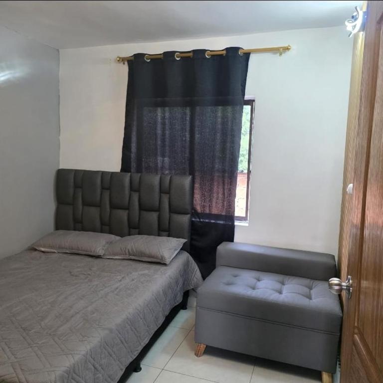 Casa de confort - Apartamento de 3 dormitorios - 8