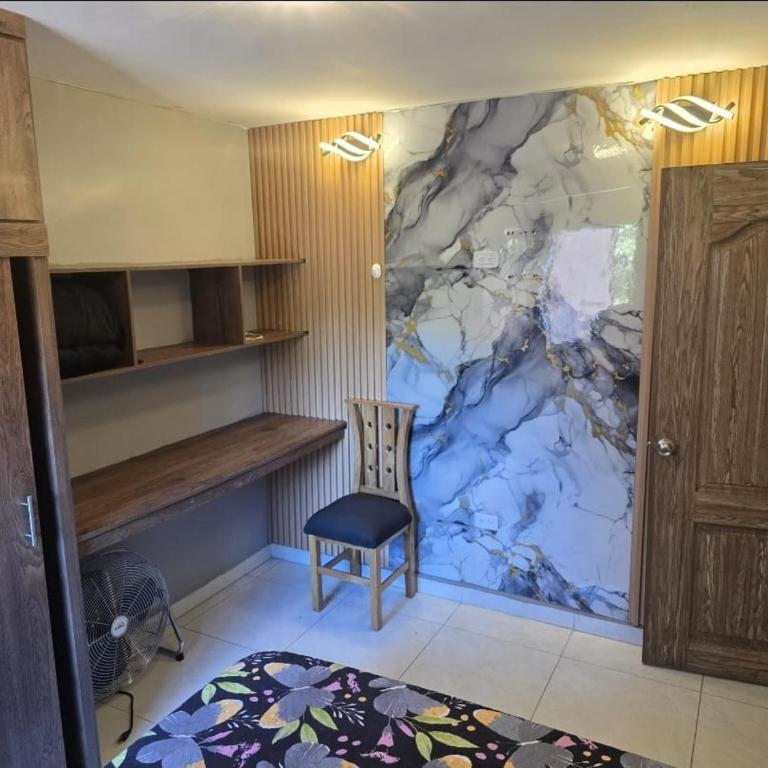 Casa de confort - Apartamento de 3 dormitorios - 16