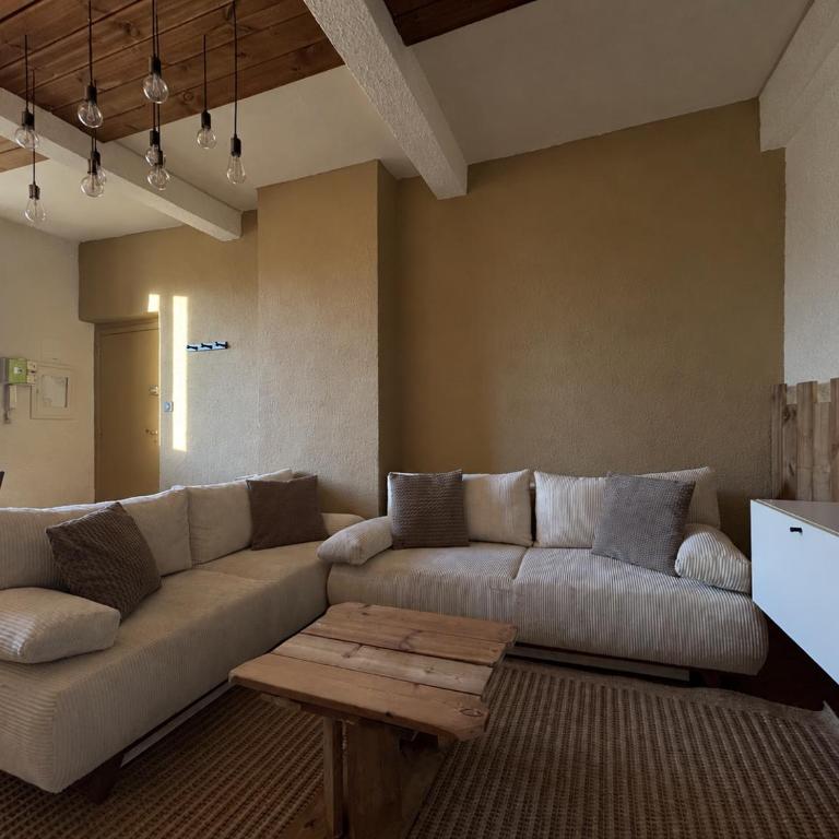 Le refuge de Carpentras - Appartement 1 Chambre - 9