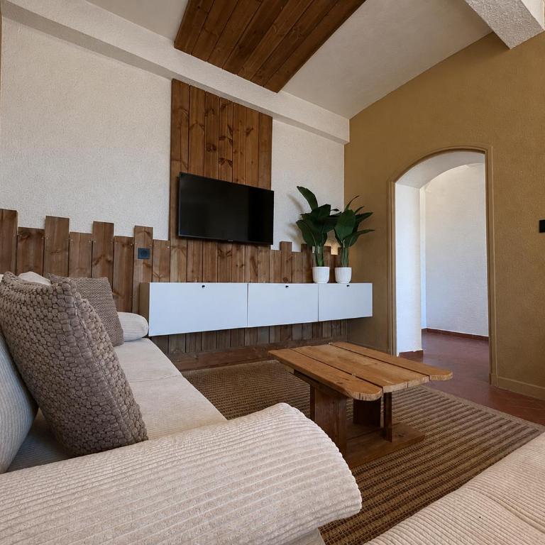 Le refuge de Carpentras - Appartement 1 Chambre - 10