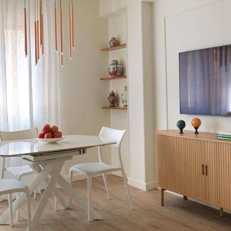 Ca DEL MAR VENICE PRESTIGE - Two-Bedroom Superior Apartment - 26