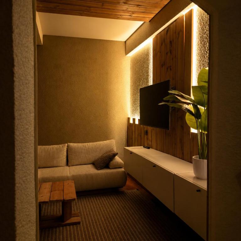 Le refuge de Carpentras - Appartement 1 Chambre - 13