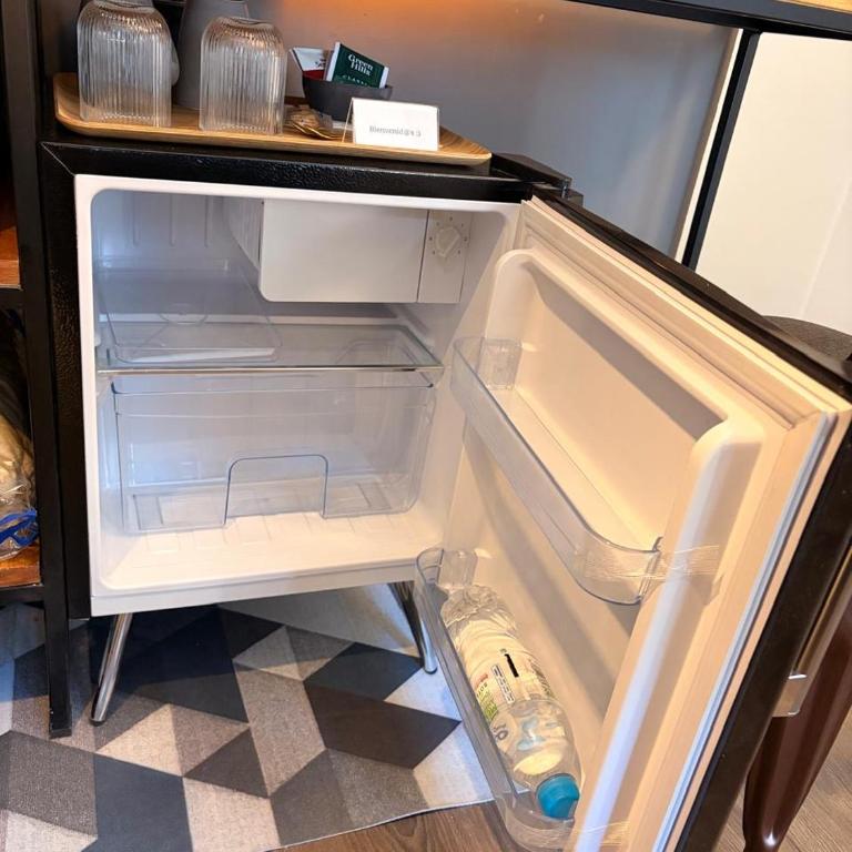 Estudio 309, ideal para estadías cortas, en la mejor zona céntrica BA - Apartamento de 1 dormitorio - 21