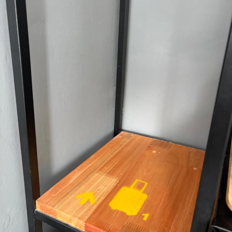 Estudio 309, ideal para estadías cortas, en la mejor zona céntrica BA - Apartamento de 1 dormitorio - 25