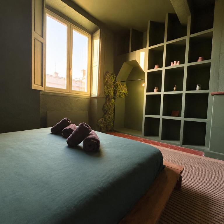 Le refuge de Carpentras - Appartement 1 Chambre - 18