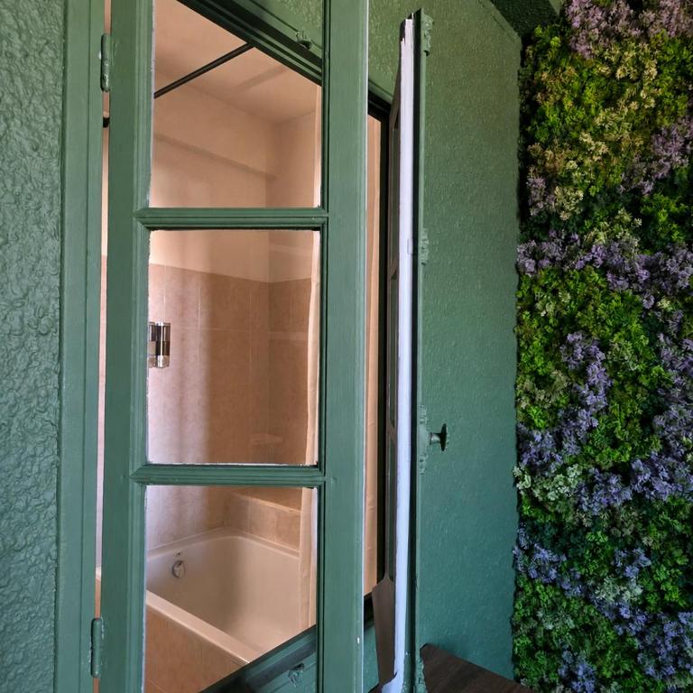 Le refuge de Carpentras - Appartement 1 Chambre - 21