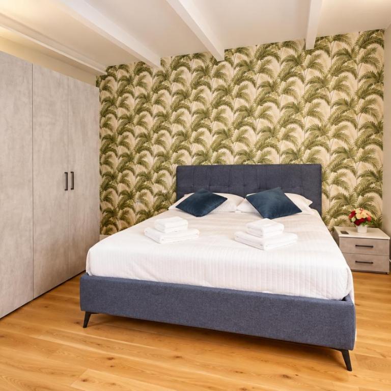 Montebello Central Apartment - Two-Bedroom Apartment - 18