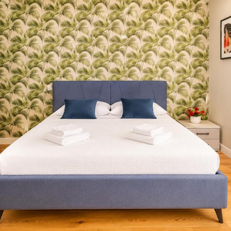 Montebello Central Apartment - Two-Bedroom Apartment - 13
