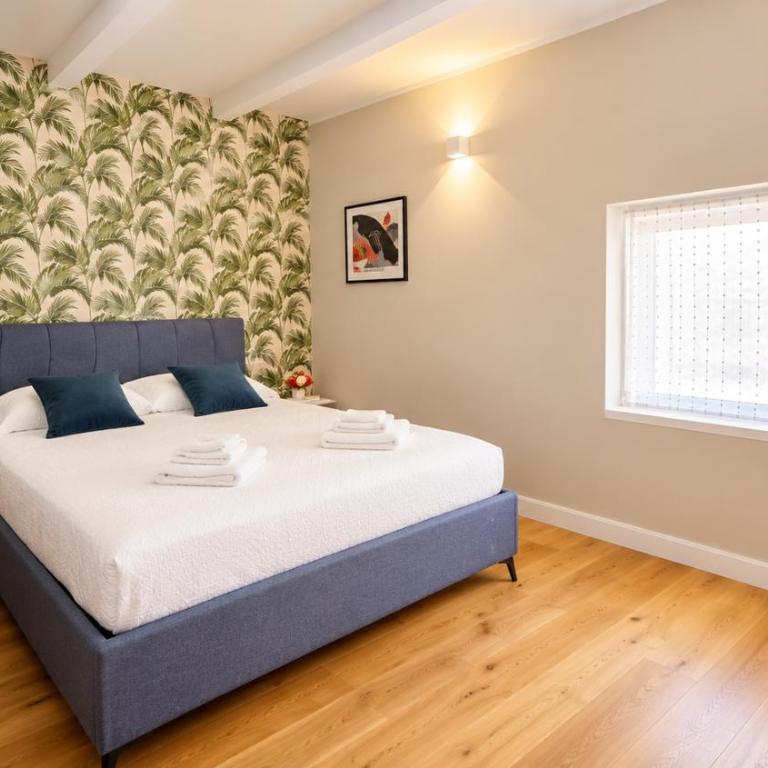 Montebello Central Apartment - Two-Bedroom Apartment - 12