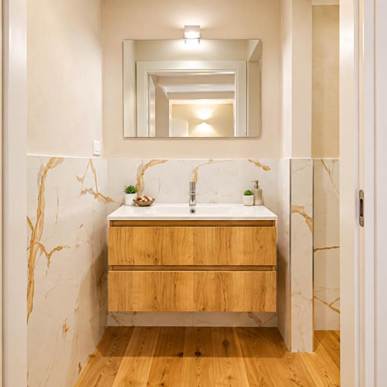 Montebello Central Apartment - Two-Bedroom Apartment - 9