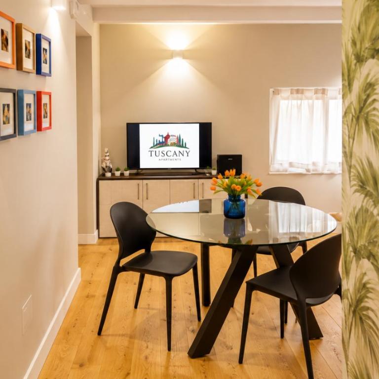 Montebello Central Apartment - Two-Bedroom Apartment - 15