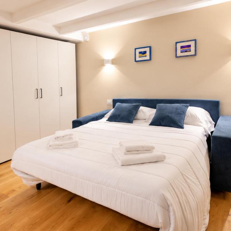 Montebello Central Apartment - Two-Bedroom Apartment - 6