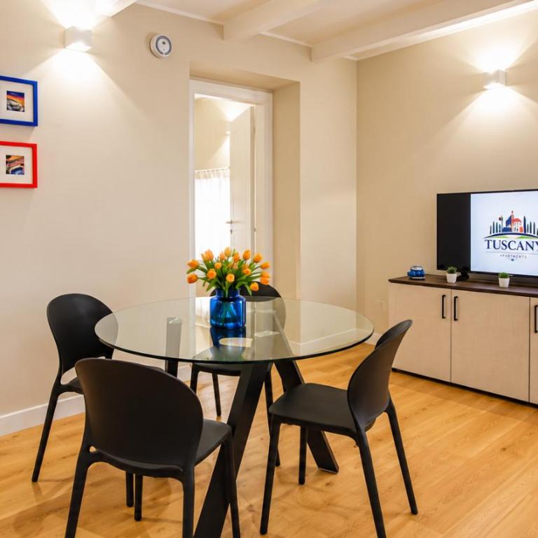 Montebello Central Apartment - Two-Bedroom Apartment - 11