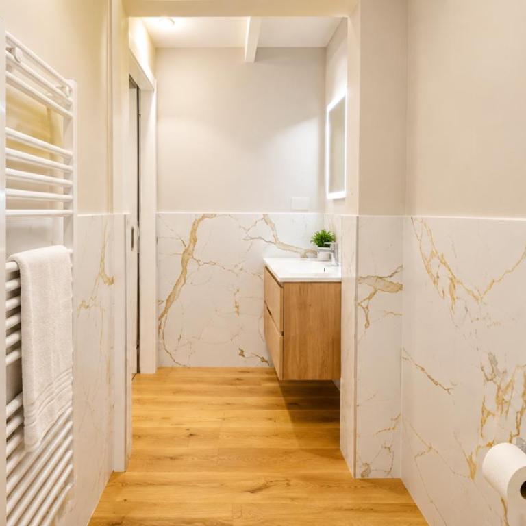 Montebello Central Apartment - Two-Bedroom Apartment - 4