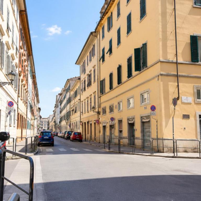 Montebello Central Apartment - Two-Bedroom Apartment - 20