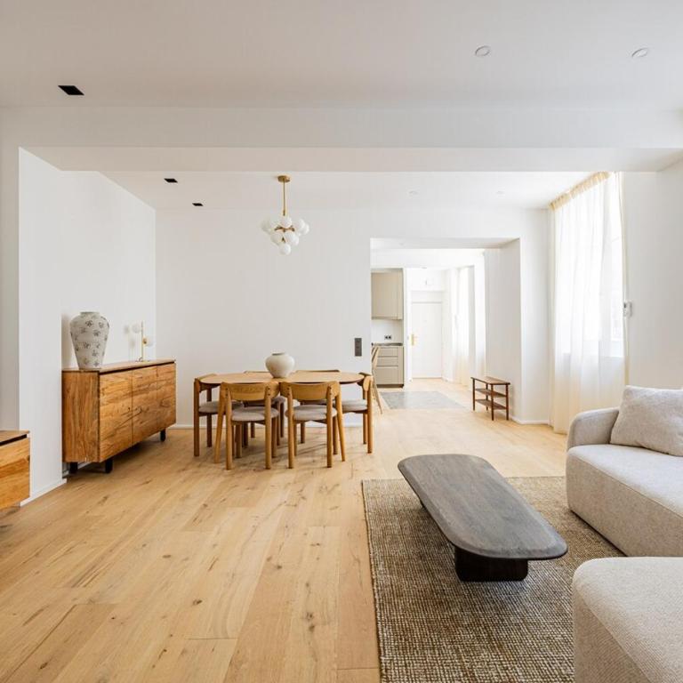 Apartment #2 Bedrooms #Place des Vosges #Paris03 - Appartement 2 Chambres - 1