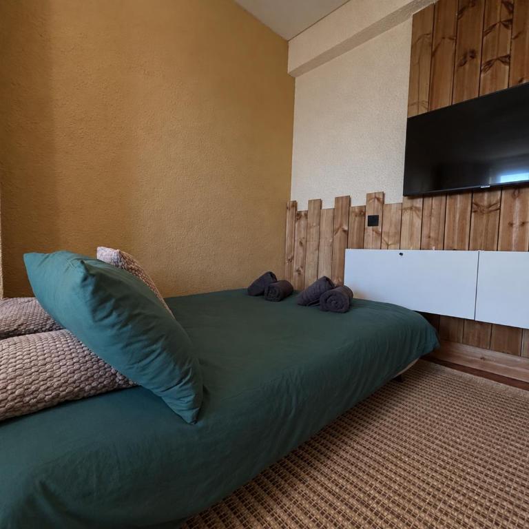 Le refuge de Carpentras - Appartement 1 Chambre - 22