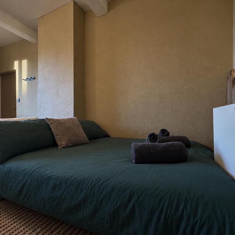 Le refuge de Carpentras - Appartement 1 Chambre - 23