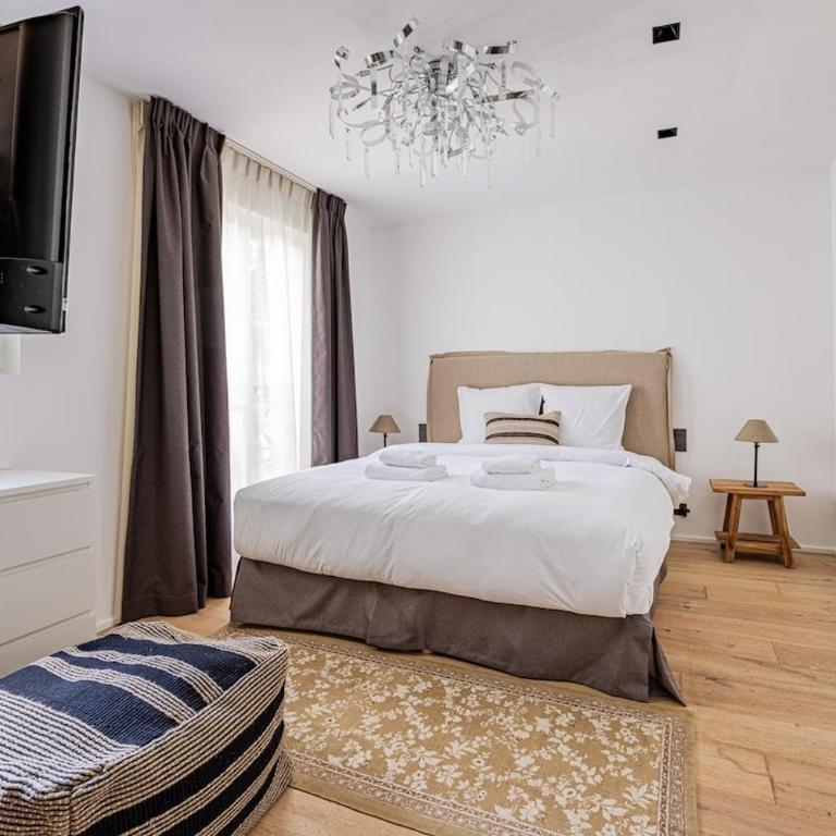 Apartment #2 Bedrooms #Place des Vosges #Paris03 - Appartement 2 Chambres - 6