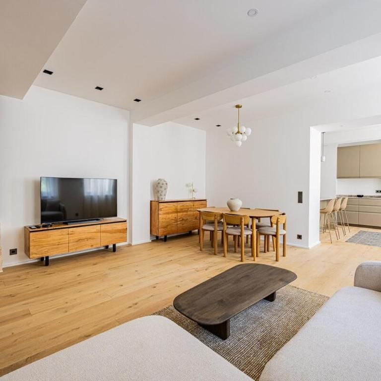 Apartment #2 Bedrooms #Place des Vosges #Paris03 - Appartement 2 Chambres - 17