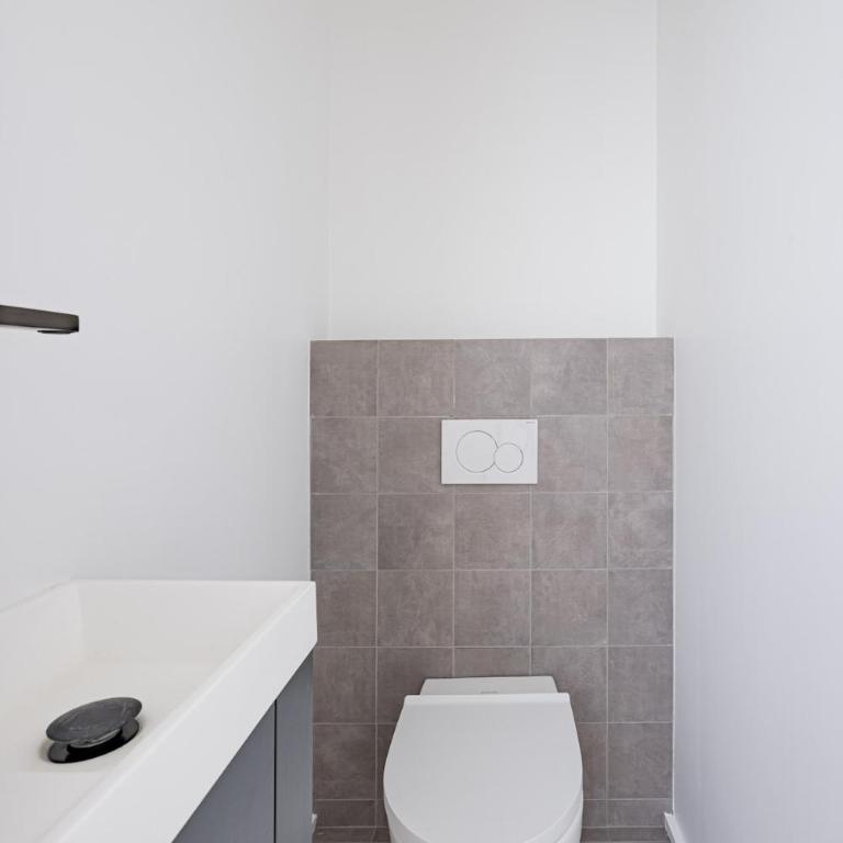 Apartment #2 Bedrooms #Place des Vosges #Paris03 - Appartement 2 Chambres - 18