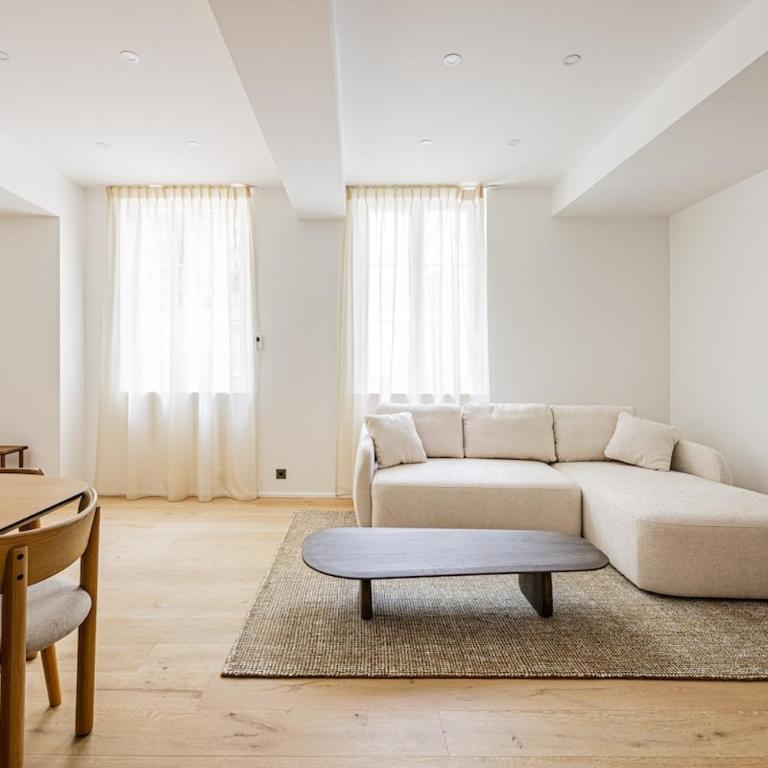 Apartment #2 Bedrooms #Place des Vosges #Paris03 - Appartement 2 Chambres - 19