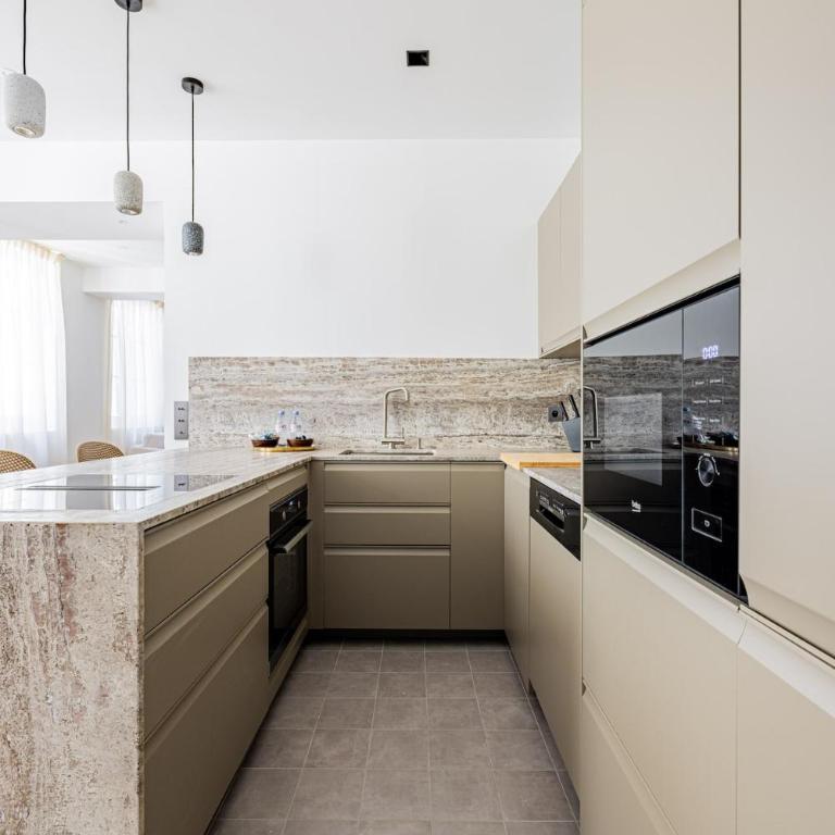 Apartment #2 Bedrooms #Place des Vosges #Paris03 - Appartement 2 Chambres - 22