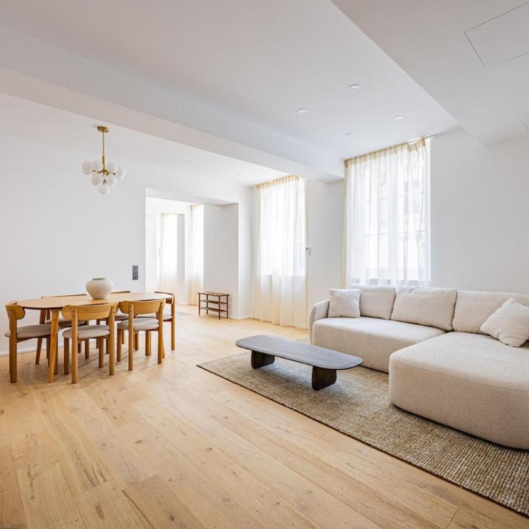 Apartment #2 Bedrooms #Place des Vosges #Paris03 - Appartement 2 Chambres - 23