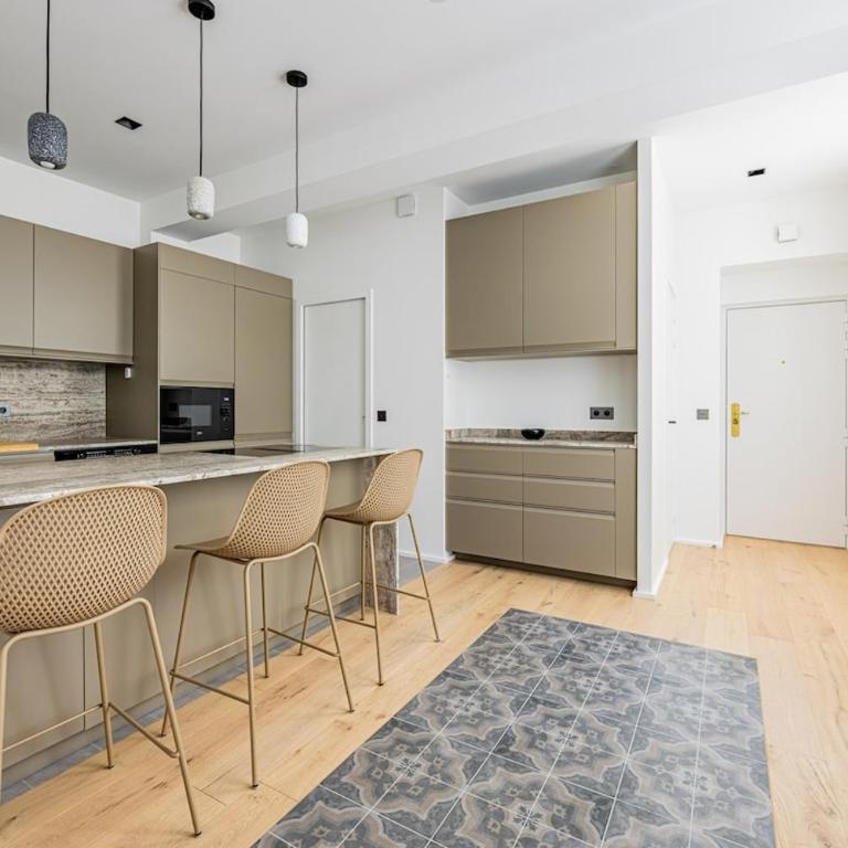 Apartment #2 Bedrooms #Place des Vosges #Paris03 - Appartement 2 Chambres - 24