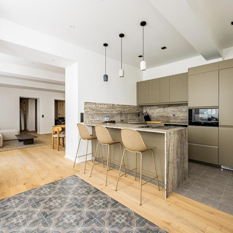 Apartment #2 Bedrooms #Place des Vosges #Paris03 - Appartement 2 Chambres - 26