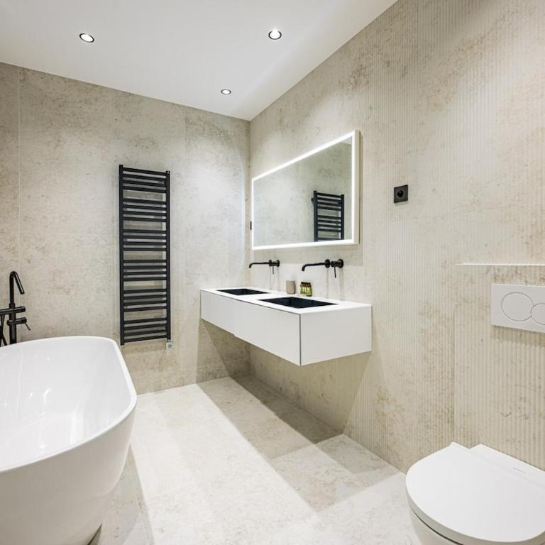 Apartment #2 Bedrooms #Place des Vosges #Paris03 - Appartement 2 Chambres - 28