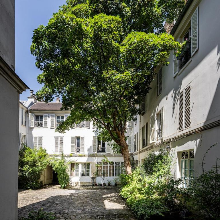 Apartment #2 Bedrooms #Place des Vosges #Paris03 - Appartement 2 Chambres - 30
