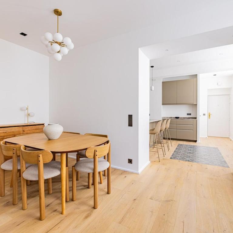 Apartment #2 Bedrooms #Place des Vosges #Paris03 - Appartement 2 Chambres - 31
