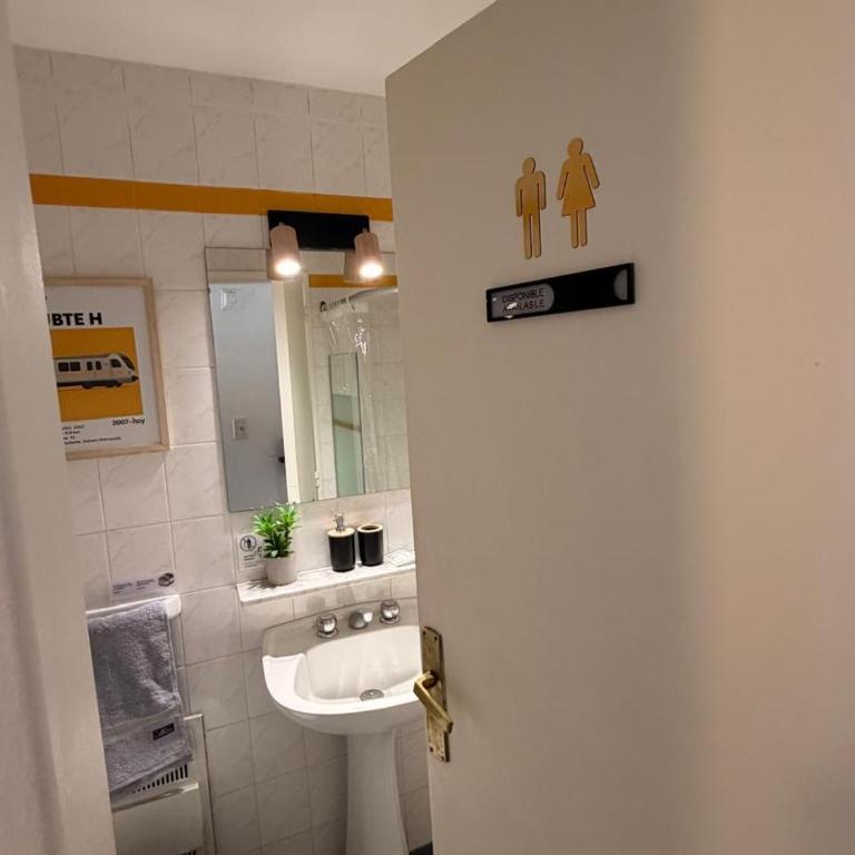 Estudio 309, ideal para estadías cortas, en la mejor zona céntrica BA - Apartamento de 1 dormitorio - 29