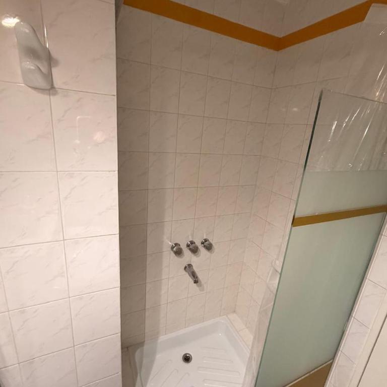 Estudio 309, ideal para estadías cortas, en la mejor zona céntrica BA - Apartamento de 1 dormitorio - 32
