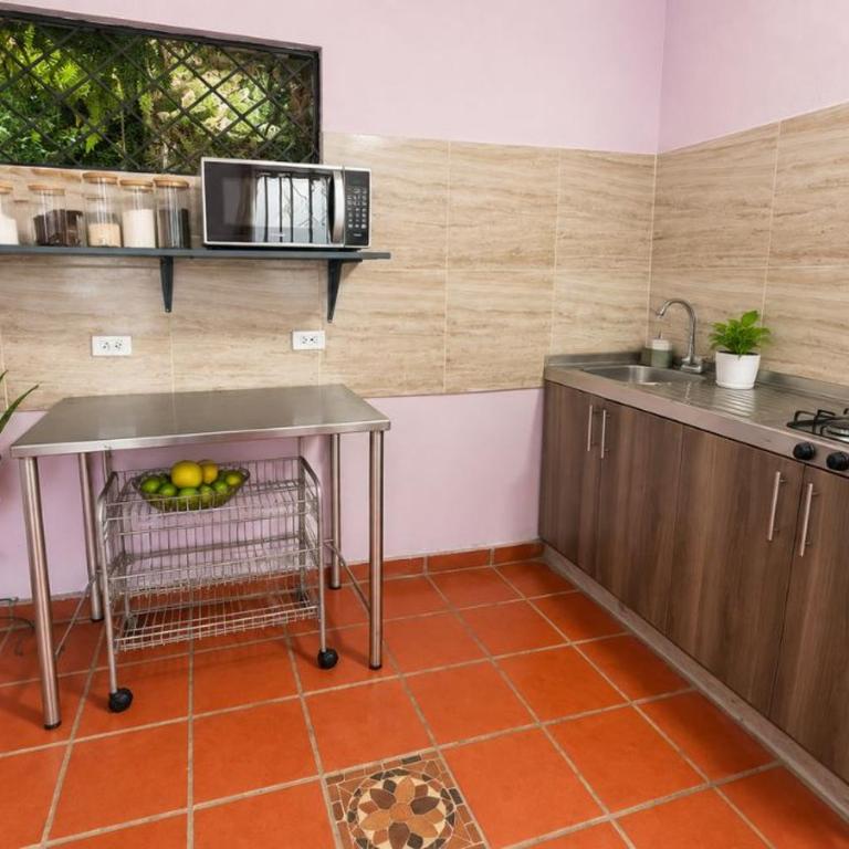 GREEN APARTMENT Mini aparta estudio Yerbabuena - Apartamento de 1 dormitorio - 27