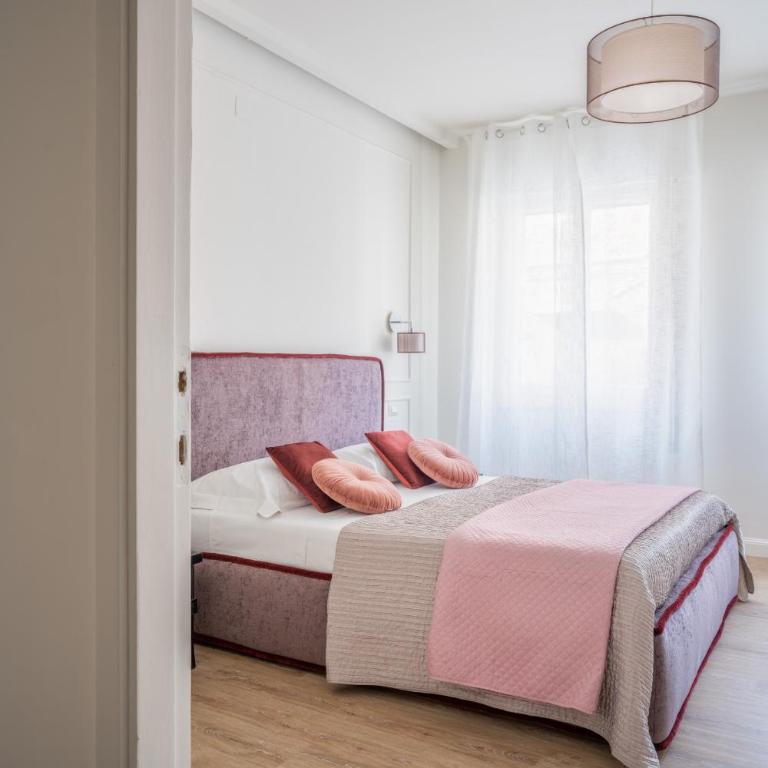 Ca DEL MAR VENICE PRESTIGE - Two-Bedroom Deluxe Apartment - 23