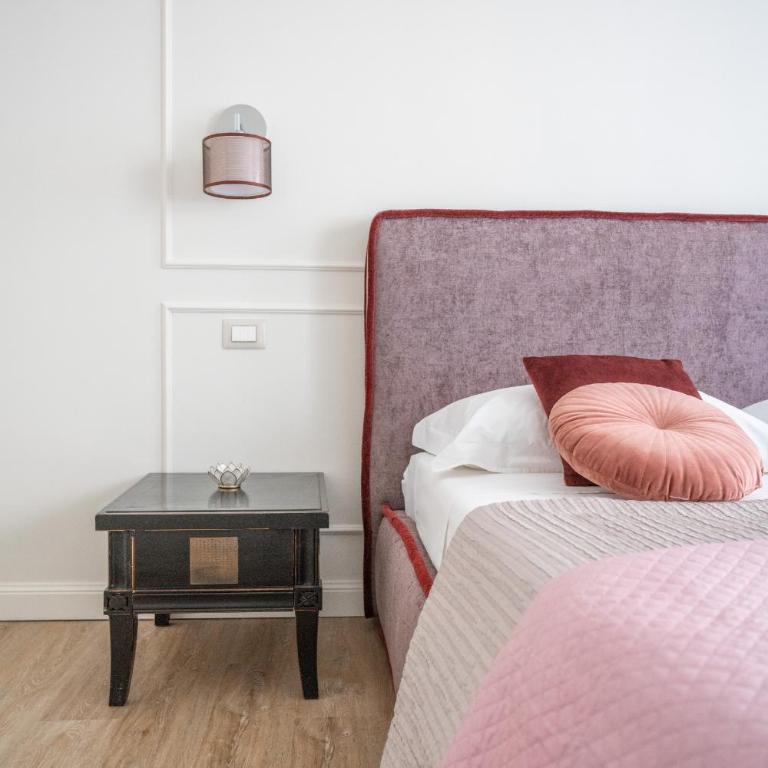Ca DEL MAR VENICE PRESTIGE - Two-Bedroom Deluxe Apartment - 26