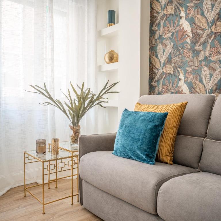 Ca DEL MAR VENICE PRESTIGE - Two-Bedroom Deluxe Apartment - 27