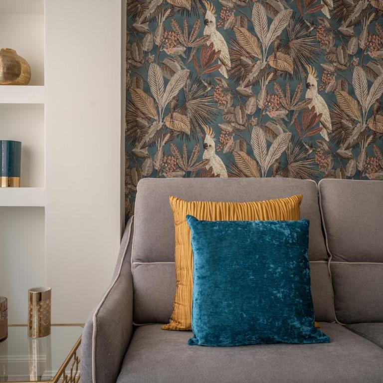 Ca DEL MAR VENICE PRESTIGE - Two-Bedroom Deluxe Apartment - 28