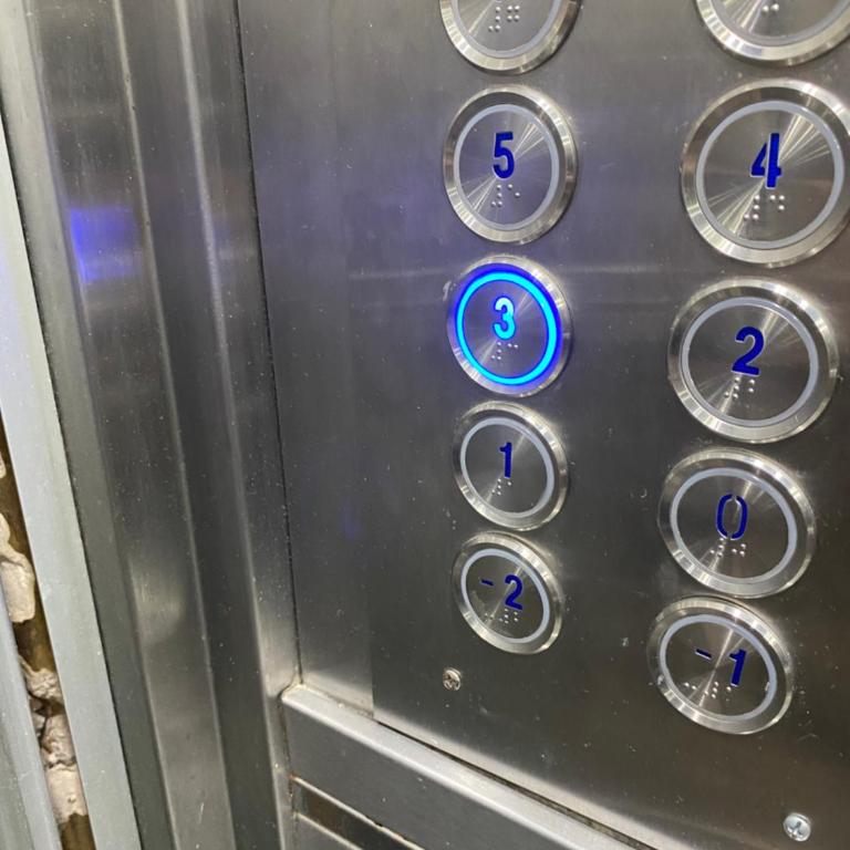 Estudio 309, ideal para estadías cortas, en la mejor zona céntrica BA - Apartamento de 1 dormitorio - 40