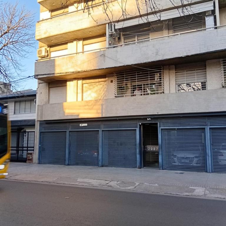 Departamento TAKA1 - Apartamento de 1 dormitorio - 2