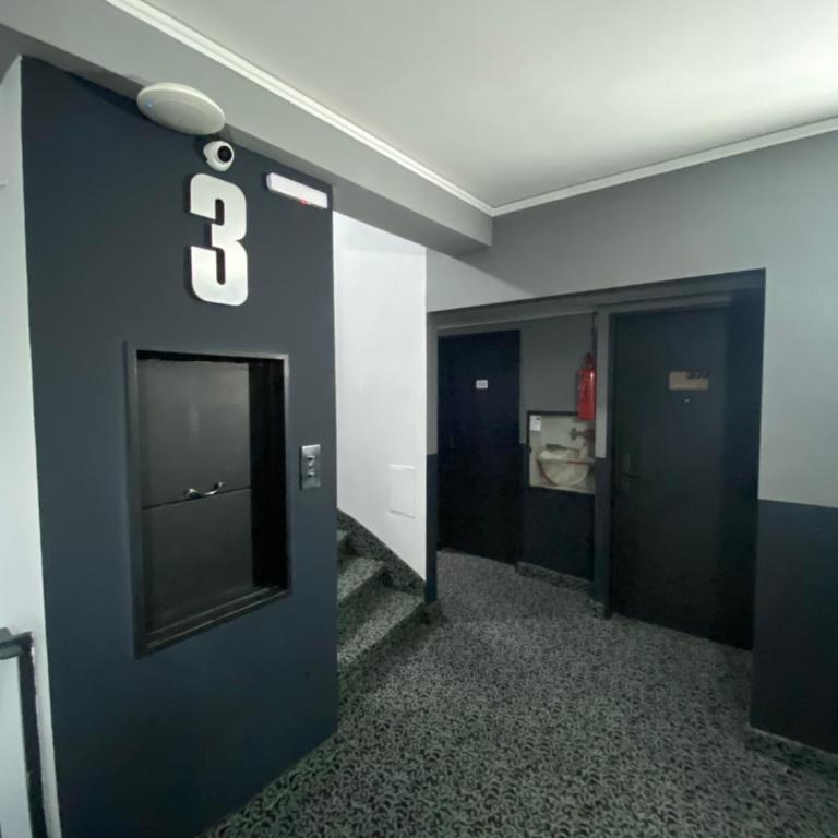 Estudio 309, ideal para estadías cortas, en la mejor zona céntrica BA - Apartamento de 1 dormitorio - 41