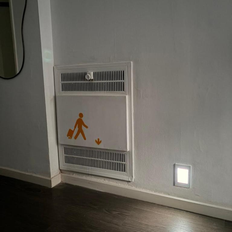 Estudio 309, ideal para estadías cortas, en la mejor zona céntrica BA - Apartamento de 1 dormitorio - 44