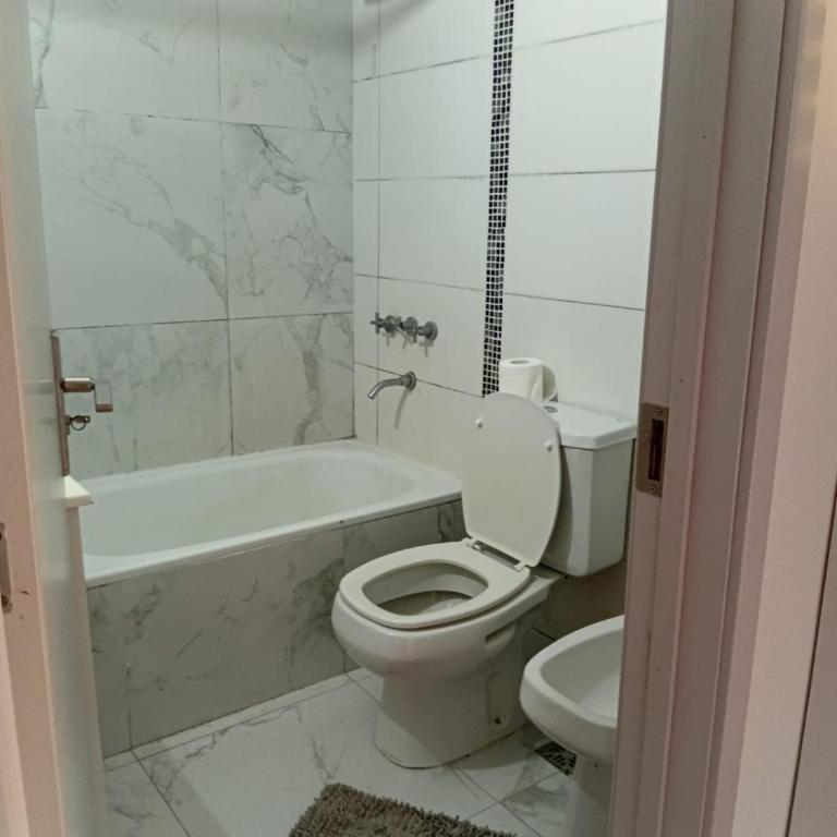 Departamento TAKA1 - Apartamento de 1 dormitorio - 3