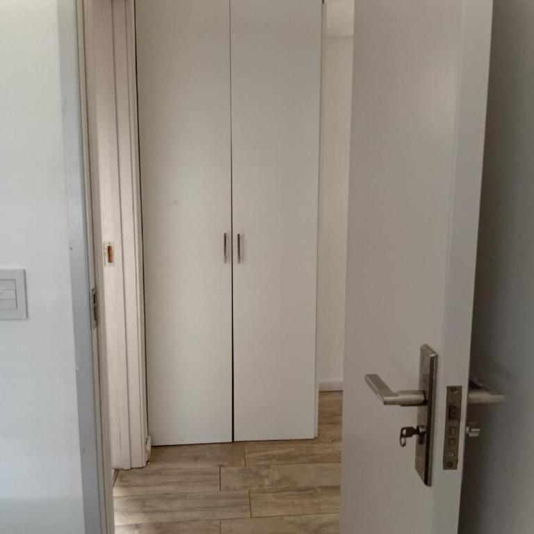 Departamento TAKA1 - Apartamento de 1 dormitorio - 4